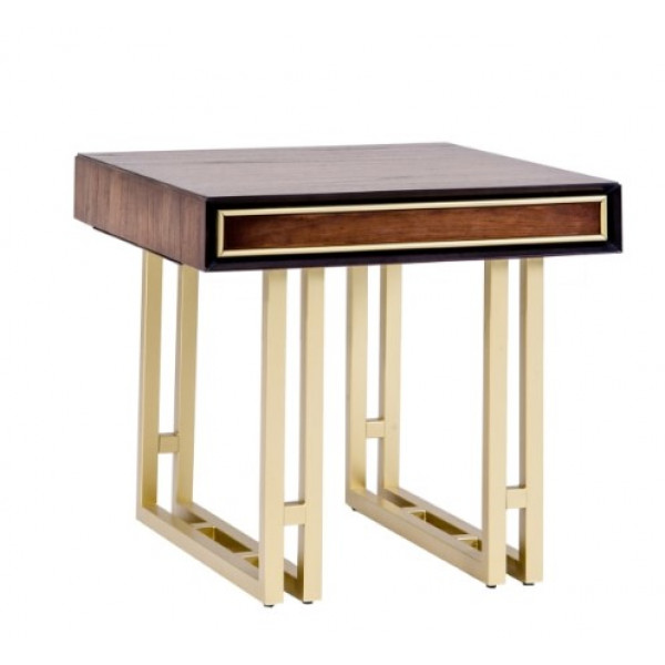Dubai Lamp Table